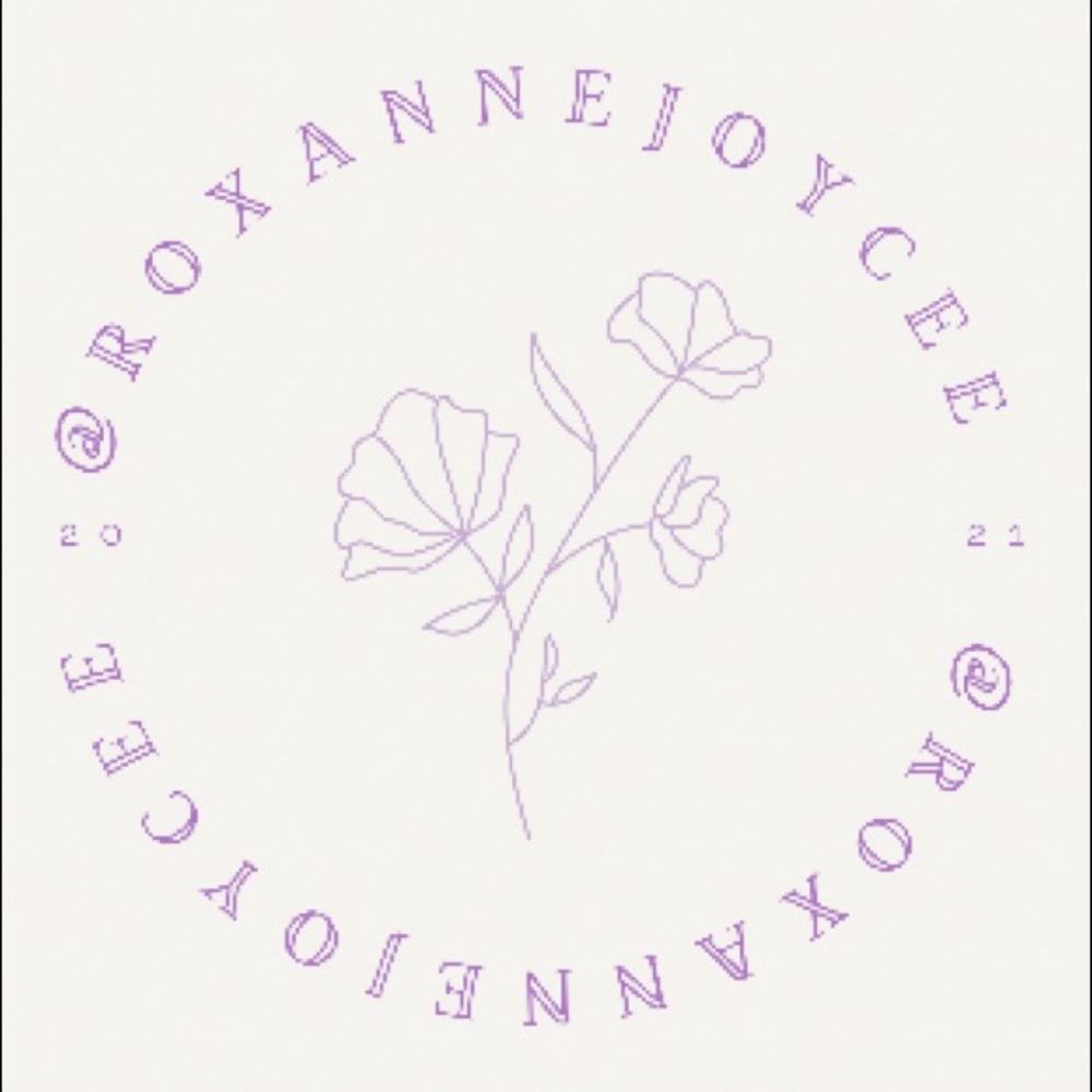 Meet your Posher, Roxanne